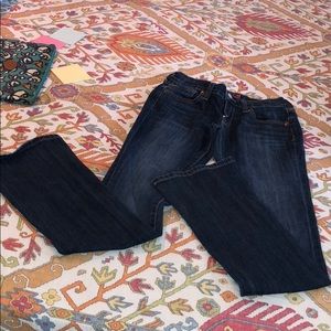 Lucky Brand Jeans